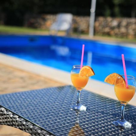 Agrotourism Galic Krka Drinovci Exterior foto