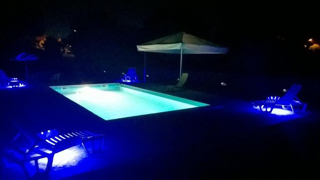 Agrotourism Galic Krka Drinovci Exterior foto