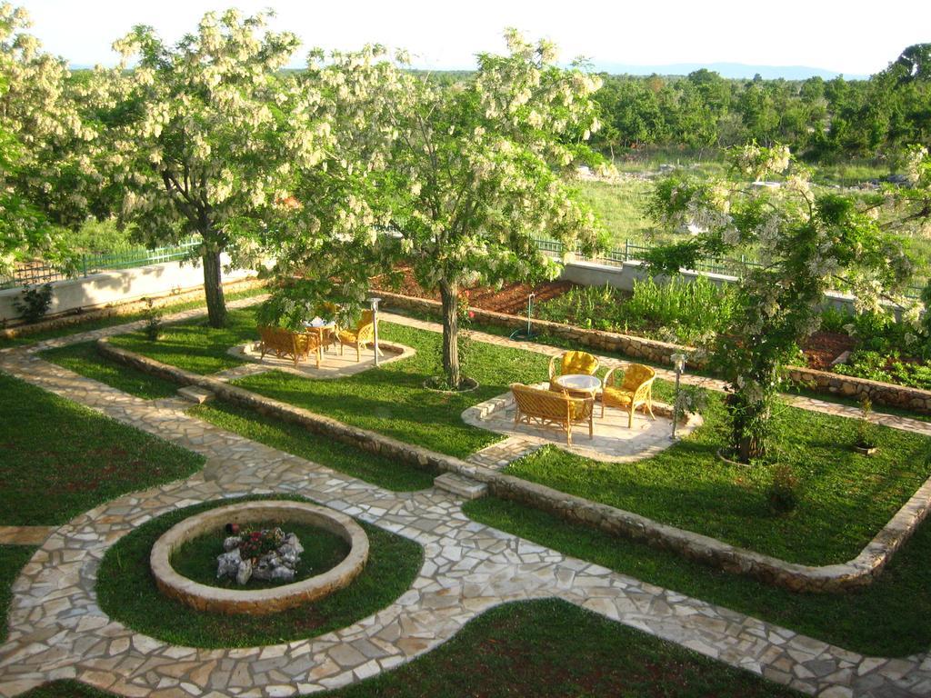 Agrotourism Galic Krka Drinovci Quarto foto